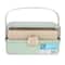 Medium Sage Storage Box by Artist's Loft®